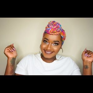 Meet your Posher, Chanae